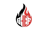 bhe fashion logo